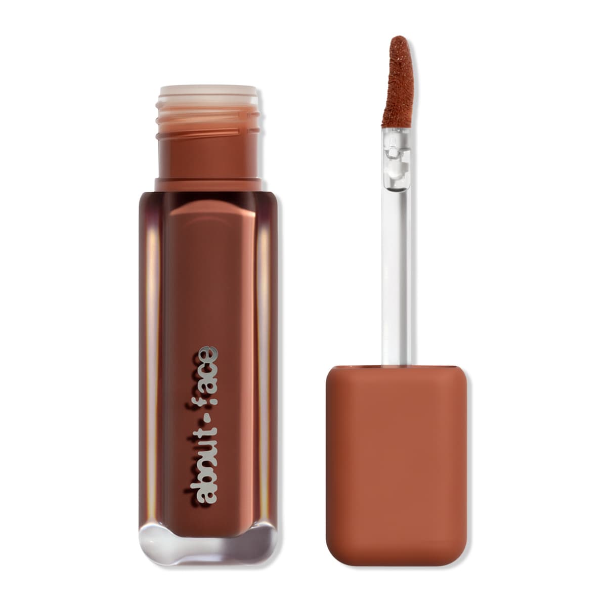 Blurred Matte Lip Plump