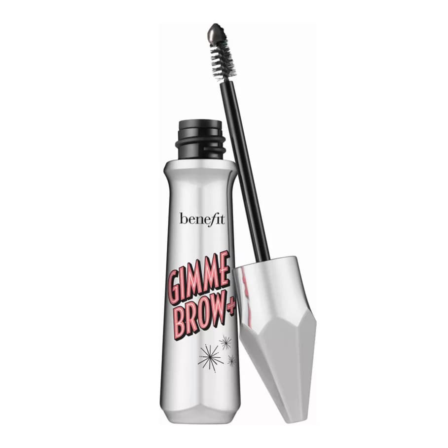 Gimme Brow+ Volumising Eyebrow Gel, Grey