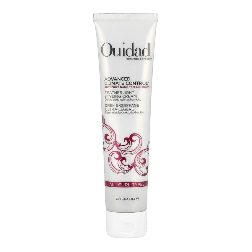 Advanced Climate Control®, Featherlight Styling Cream