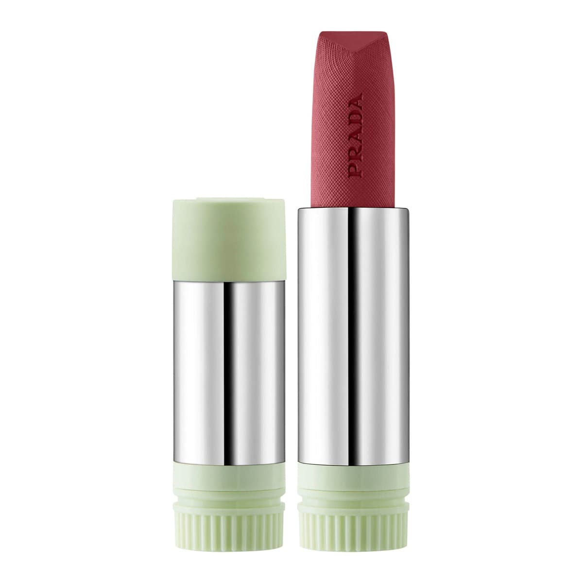 Monochrome Hyper Matte Refillable Lipstick, REFILL B15 UNIFORM