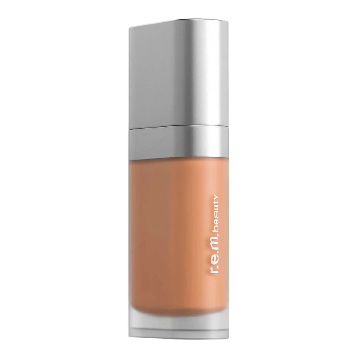 r.e.m. beauty Sweetener Foundation, Tan 3w