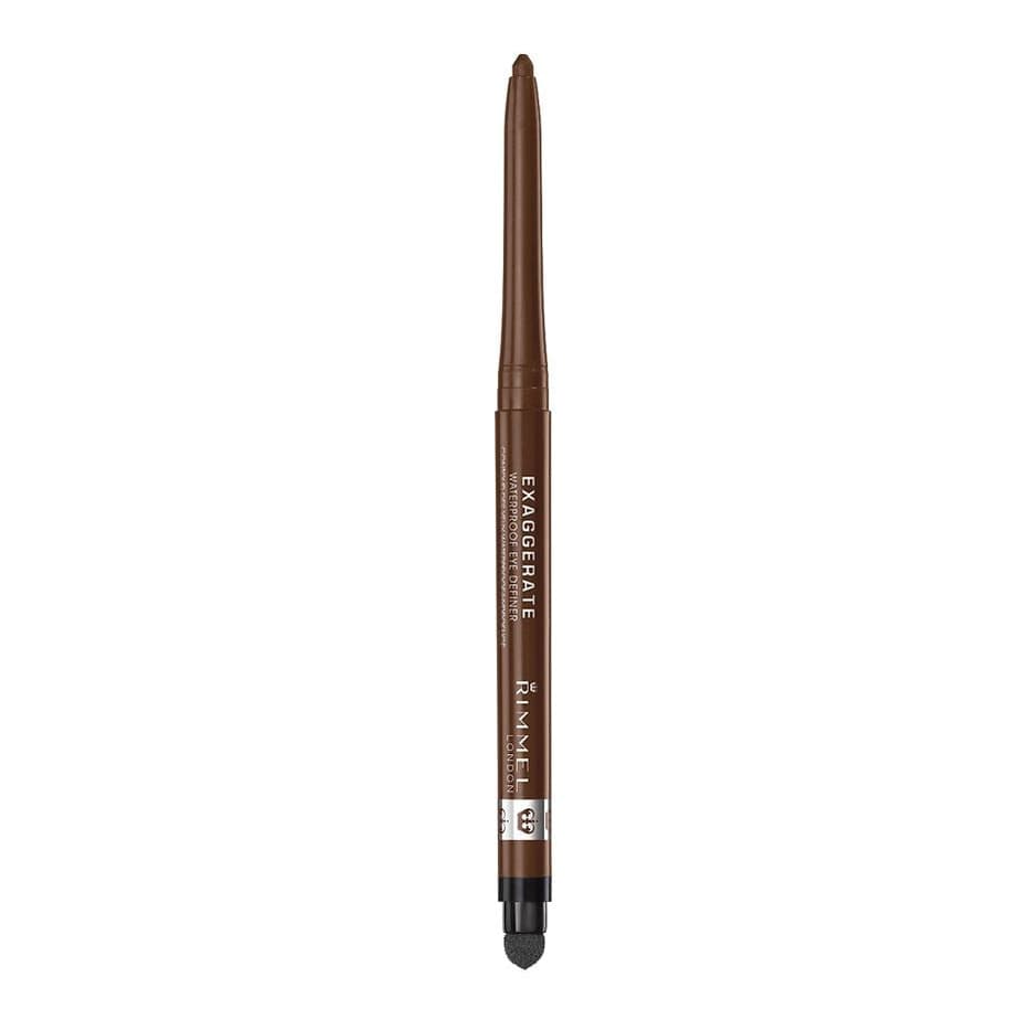 Eye Definer, Rich Brown