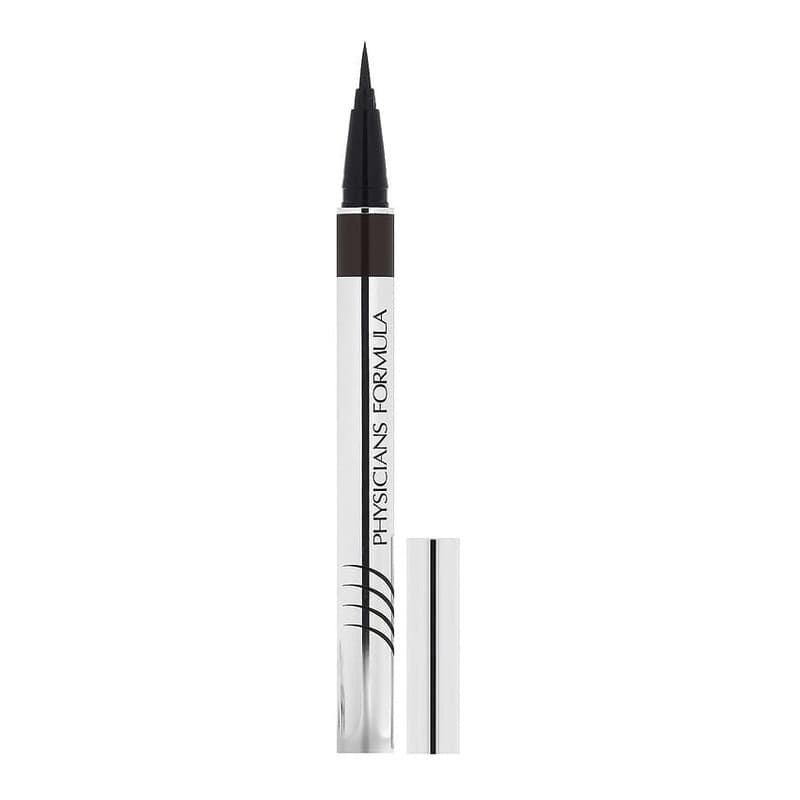 Eye Booster, Ultra-Fine Liquid Eyeliner