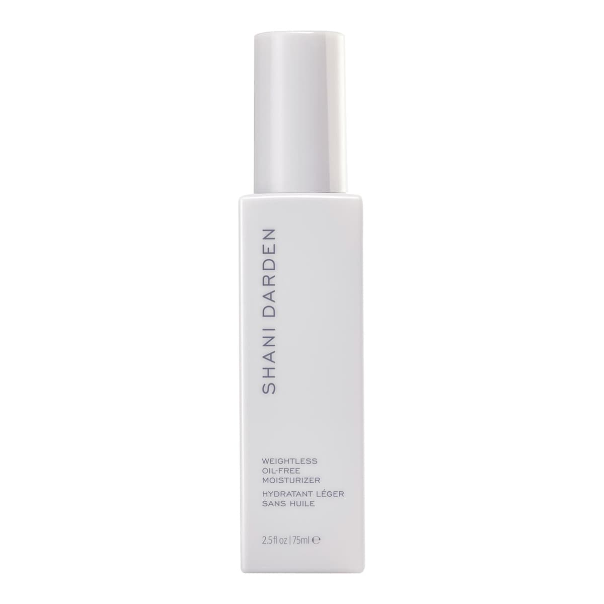 Weightless Oil-Free Moisturizer