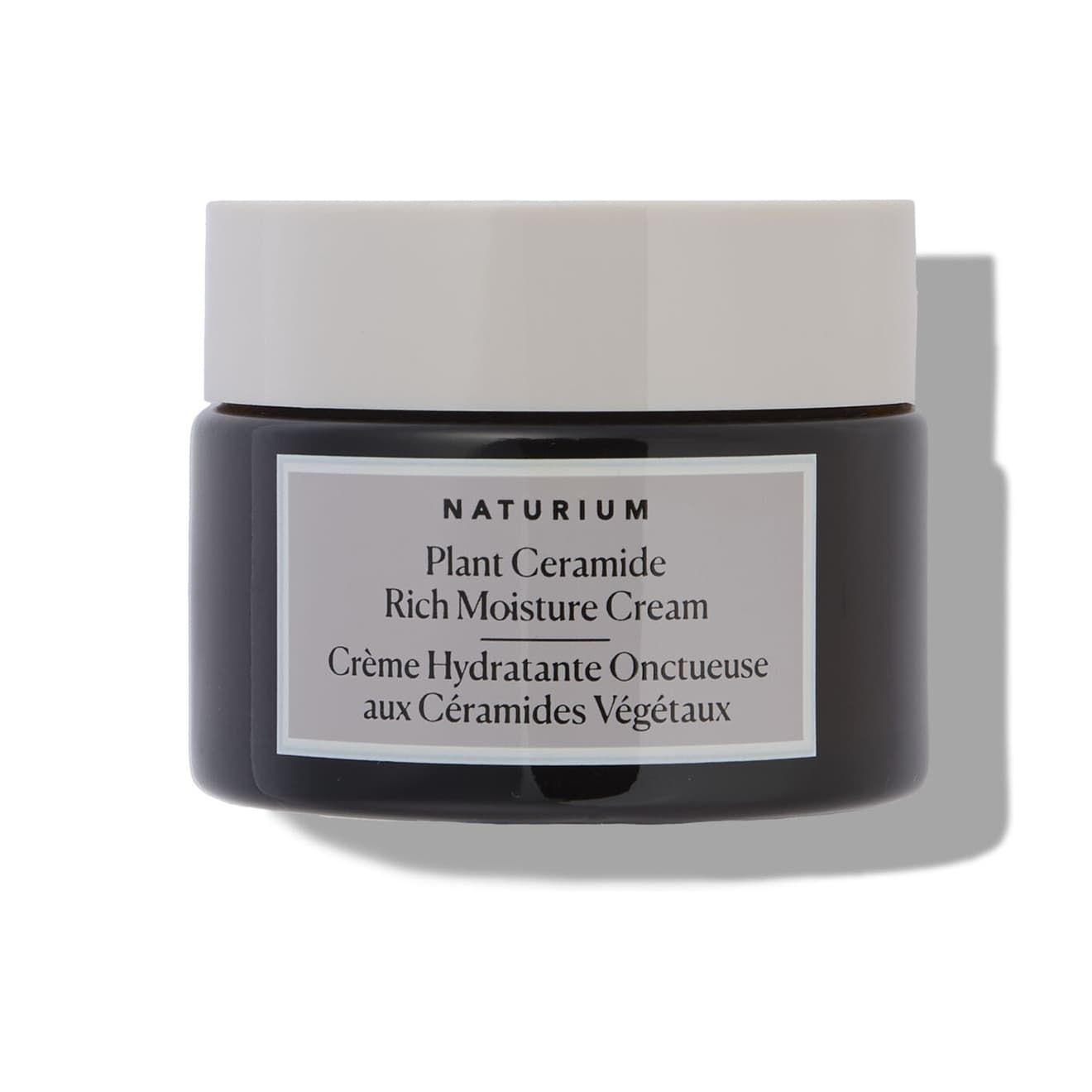 Plant Ceramide Rich Moisture Cream