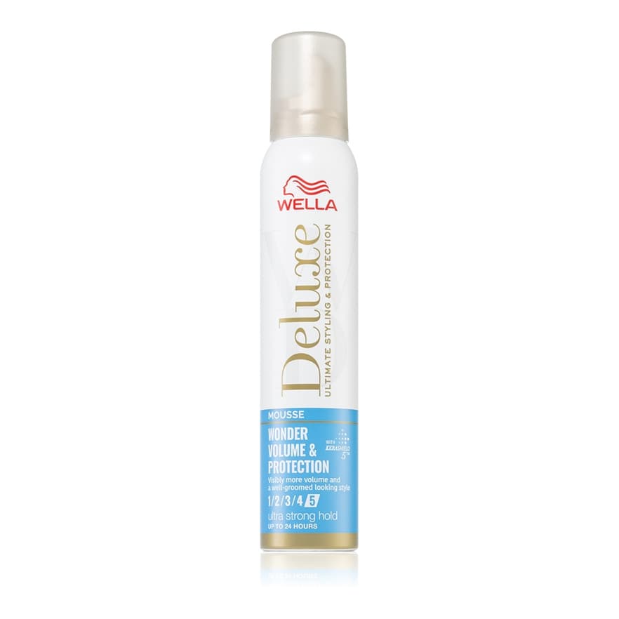 Deluxe Wonder Volume & Protection