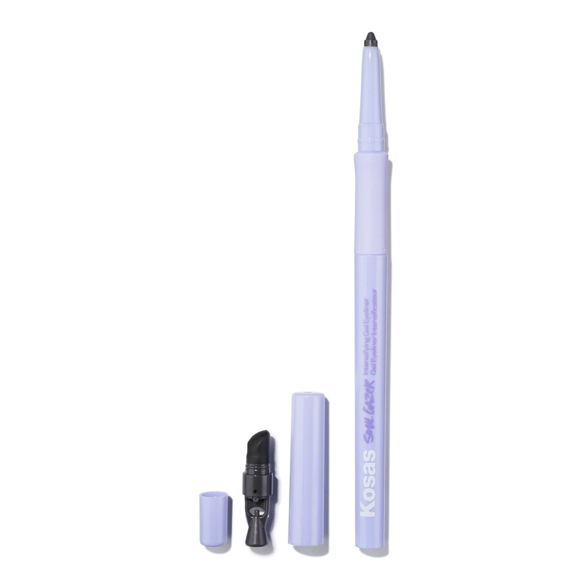 Soulgazer Intensifying Gel Eyeliner, ORBIT