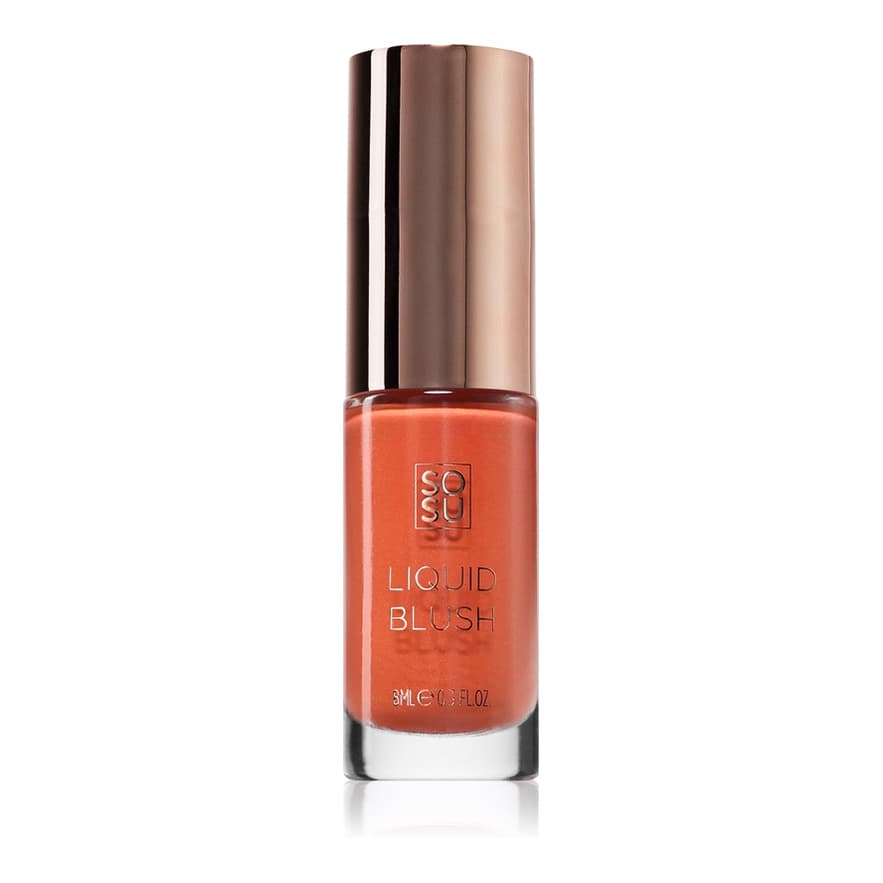 Liquid Blush