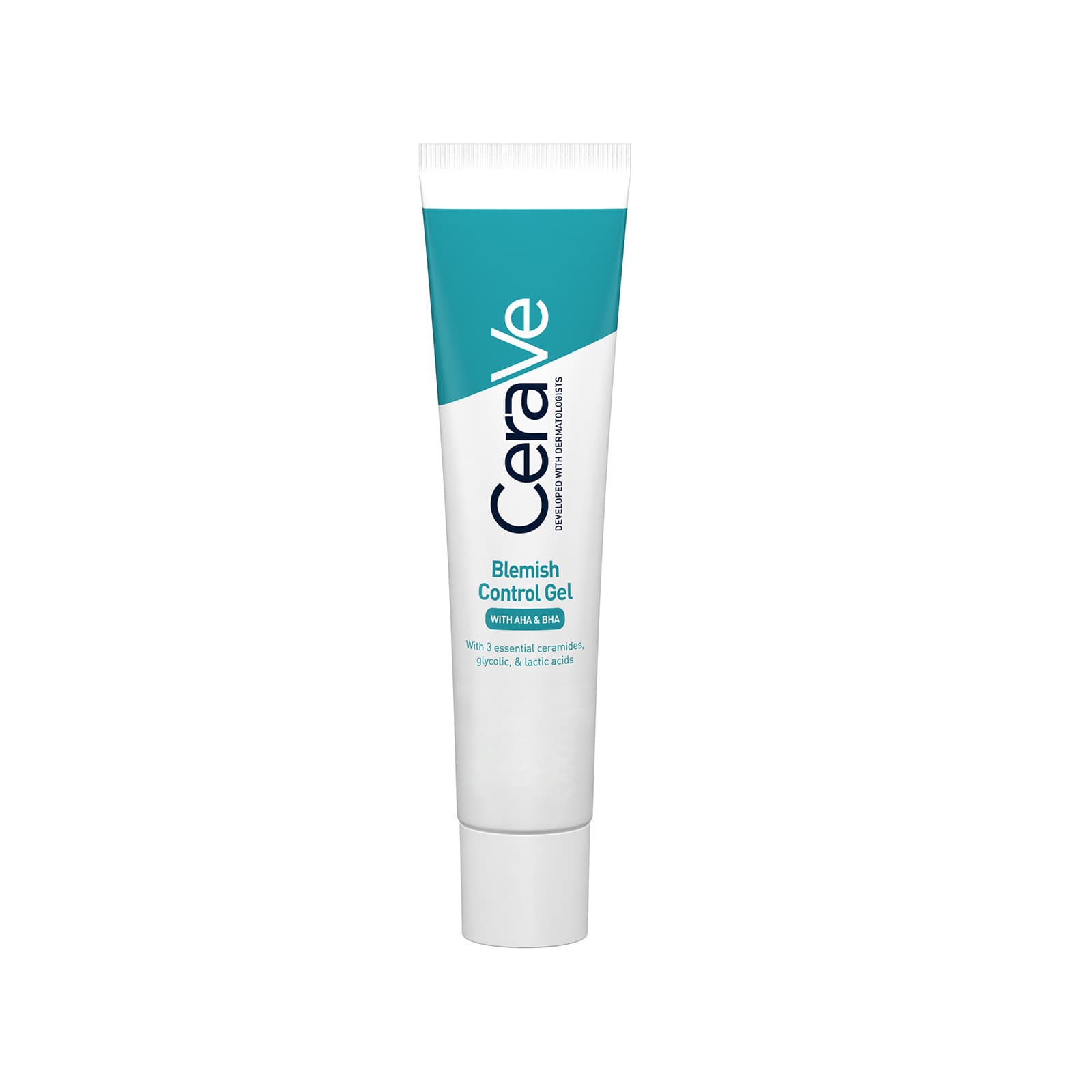Blemish Control Gel Moisturizer with 2% Salicylic Acid & Niacinamide for Blemish-Prone Skin