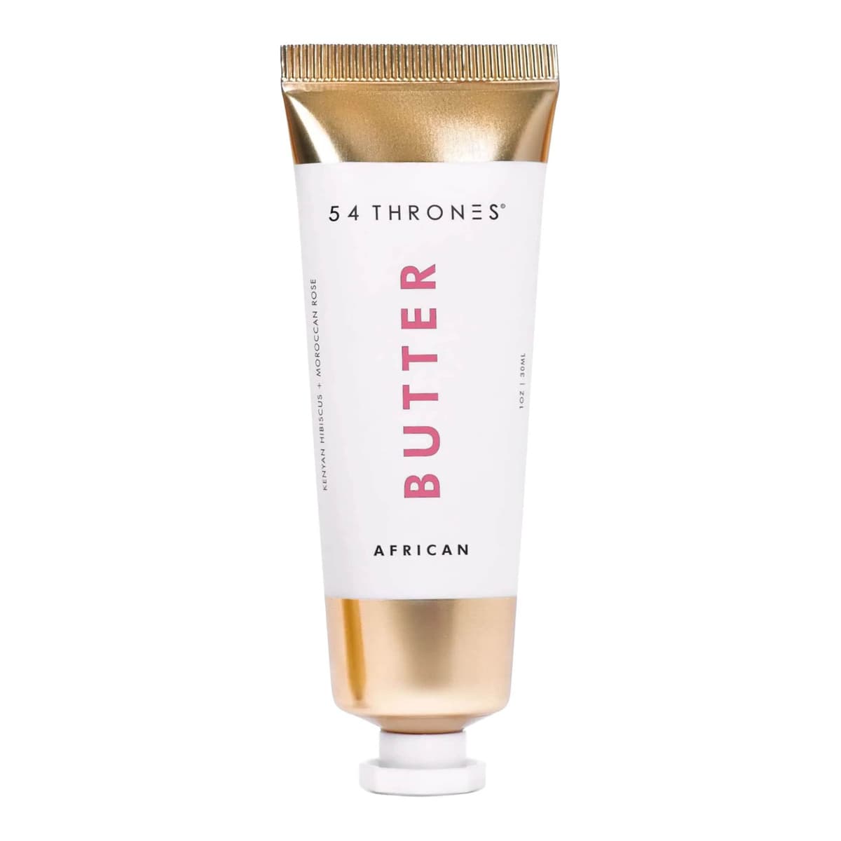 Mini AFRICAN Beauty Butter- Intensive Dry Skin Treatment