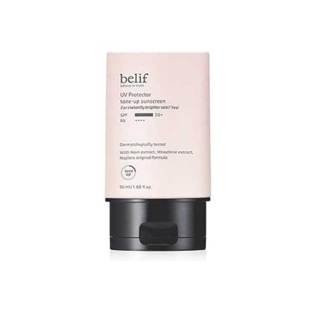 UV Protector Tone-Up Sunscreen