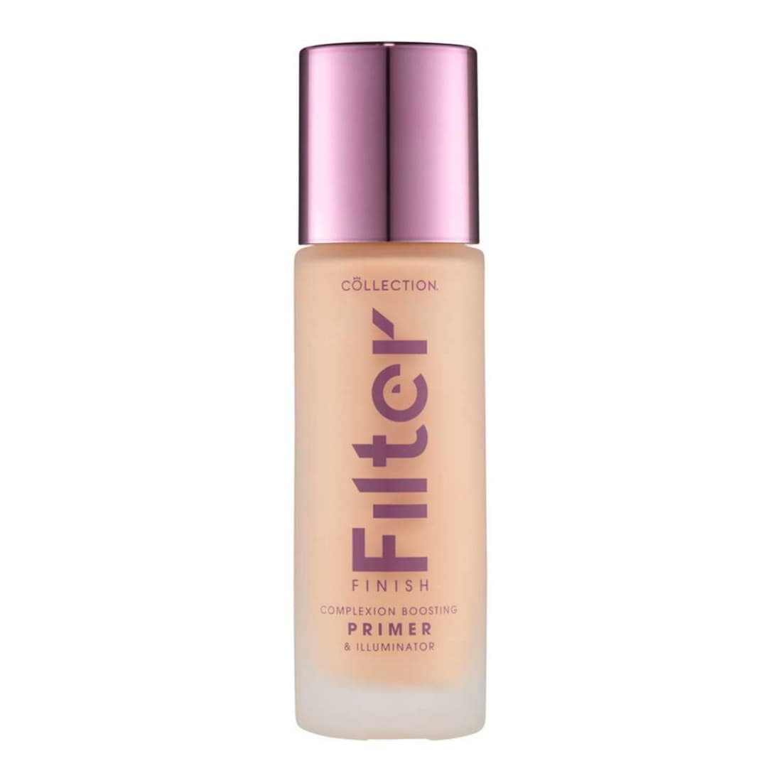 Filter Finish Primer and Illuminator 1 Fair