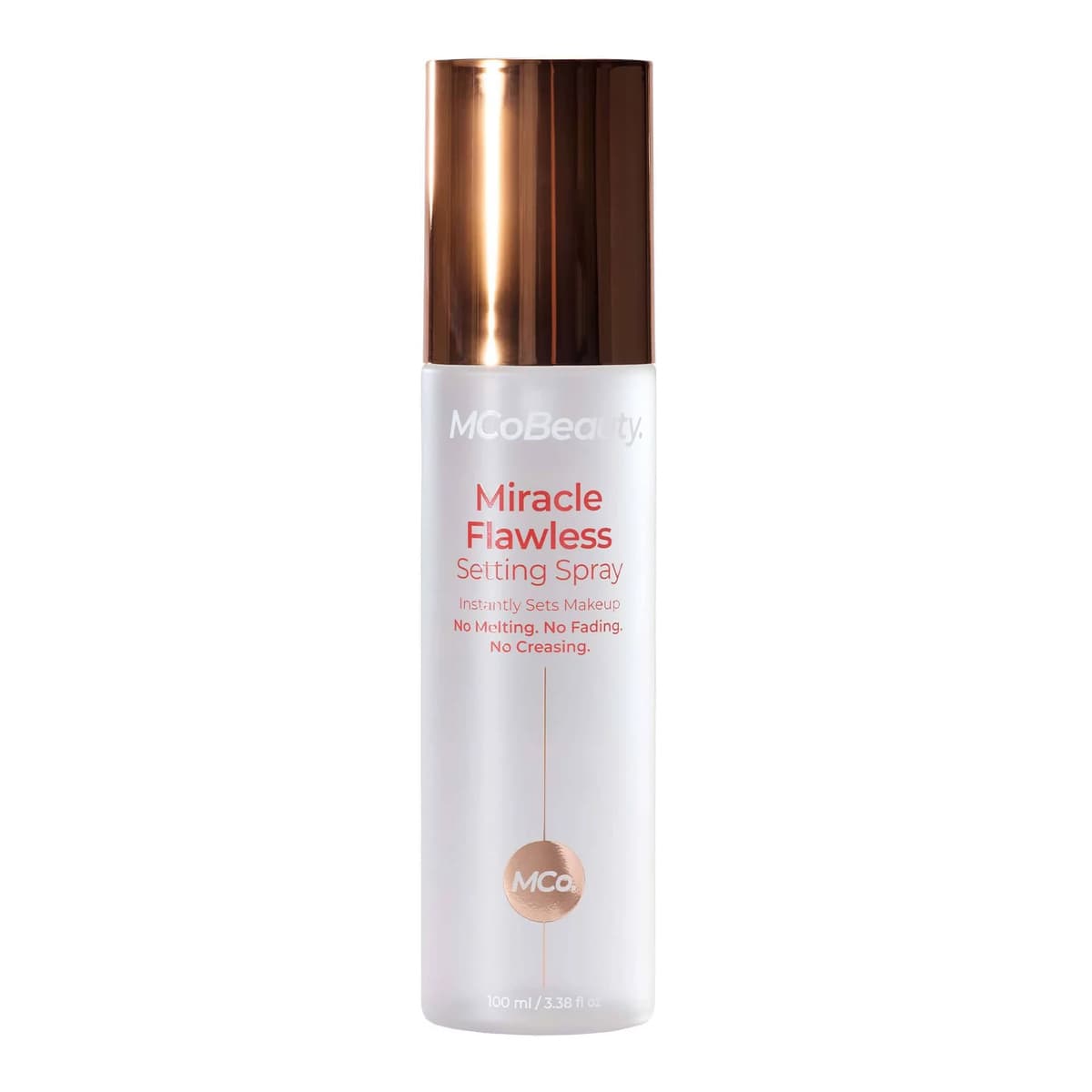 Miracle Flawless Setting Spray