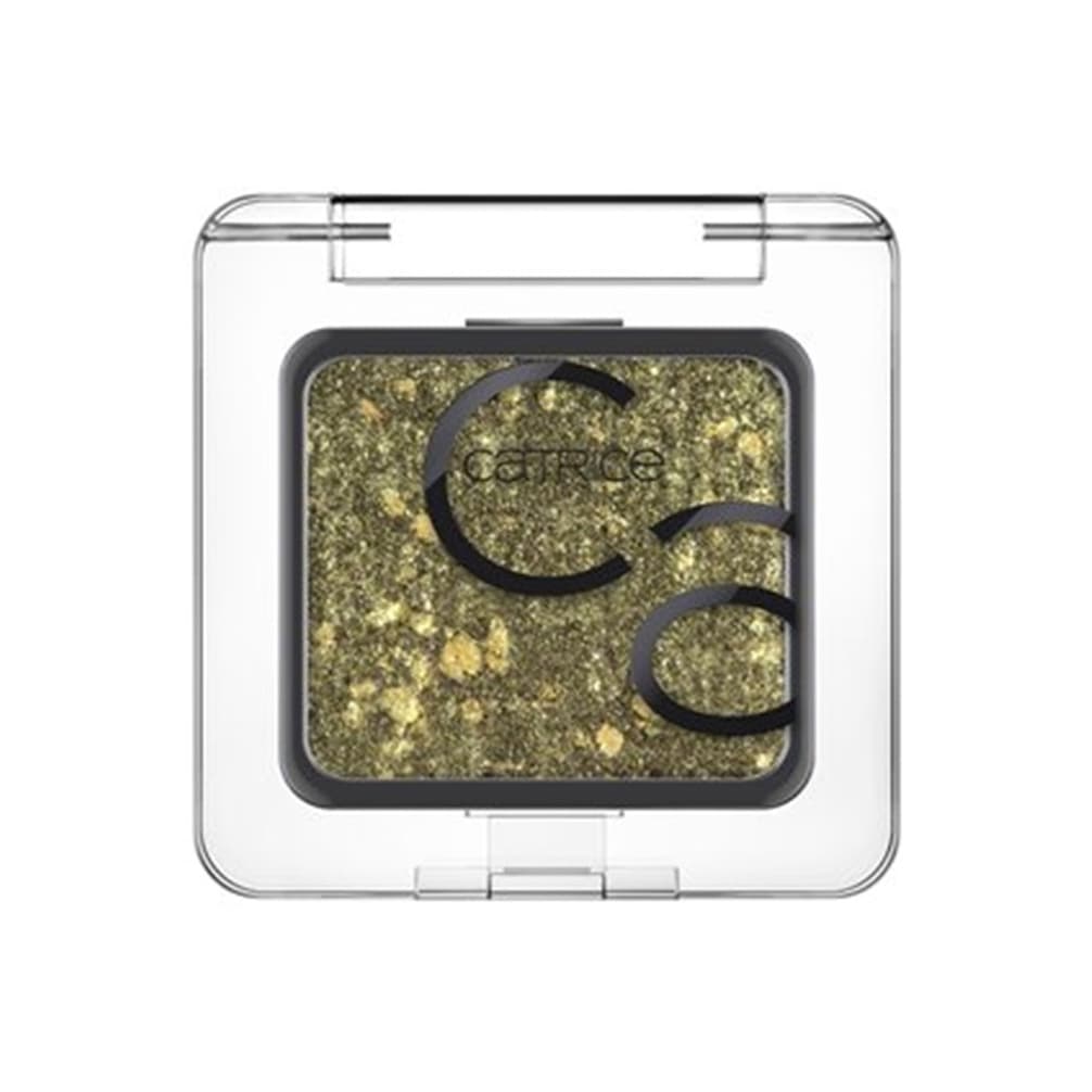 Art Couleurs Eyeshadow olden Leaf