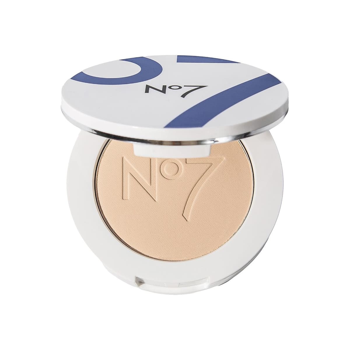 Lift & Luminate Triple Action Finishing Powder, Light