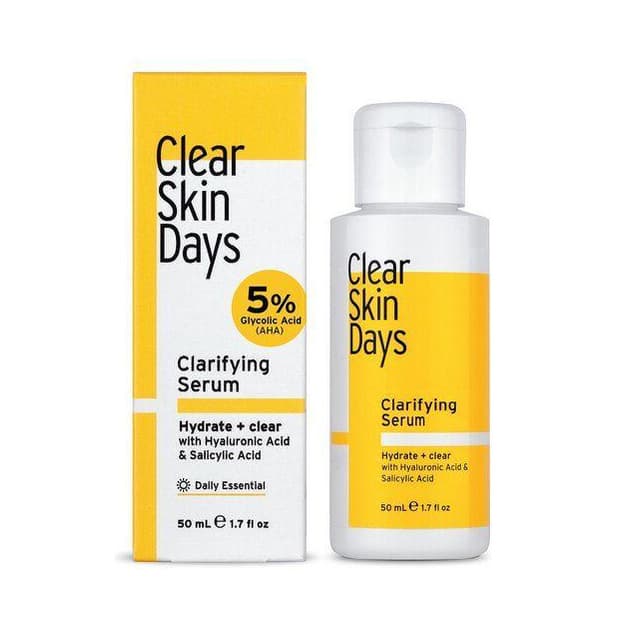 Salicylic Acid Blemish Control Serum