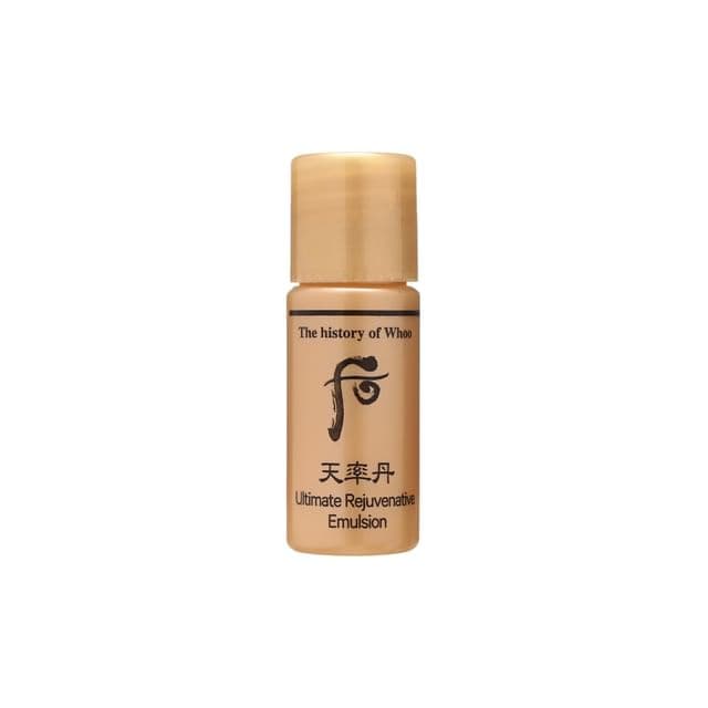 Cheonyuldan Ultimate Rejuvenative Emulsion Mini