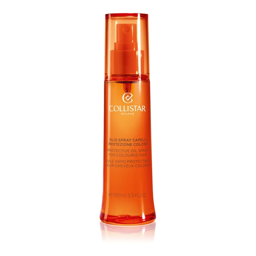 Special Hair In The Sun Protective Oil Spray