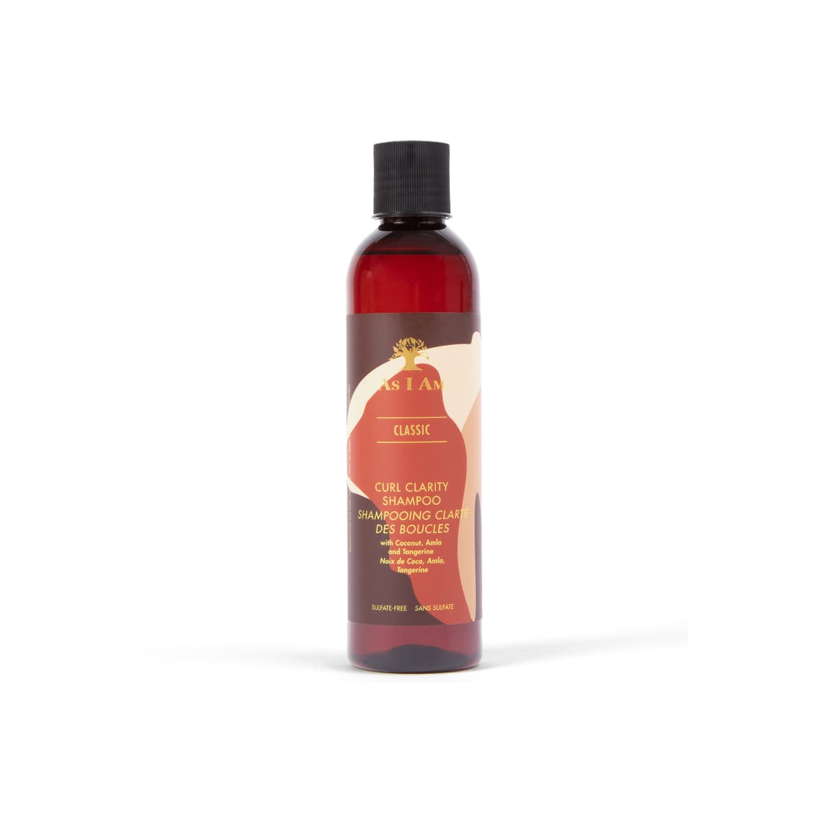 Curl Clarity Shampoo