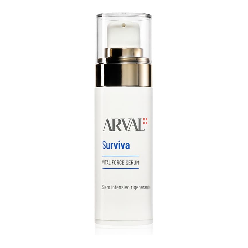 Surviva Vital Force Serum