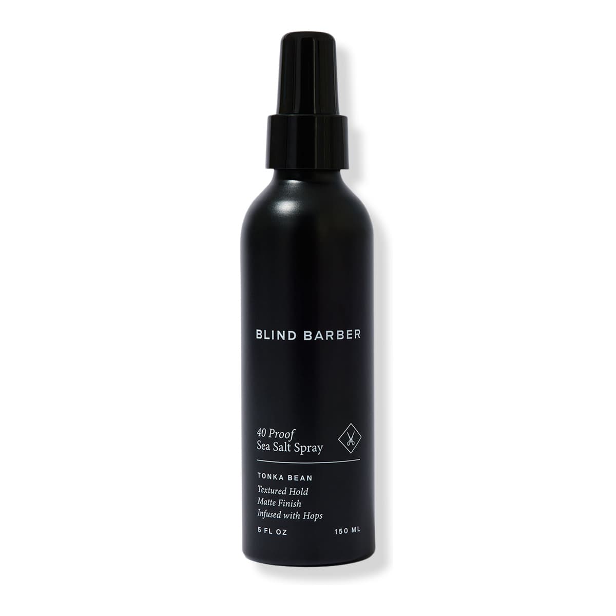 40 Proof Sea Salt Textured Hold Spray