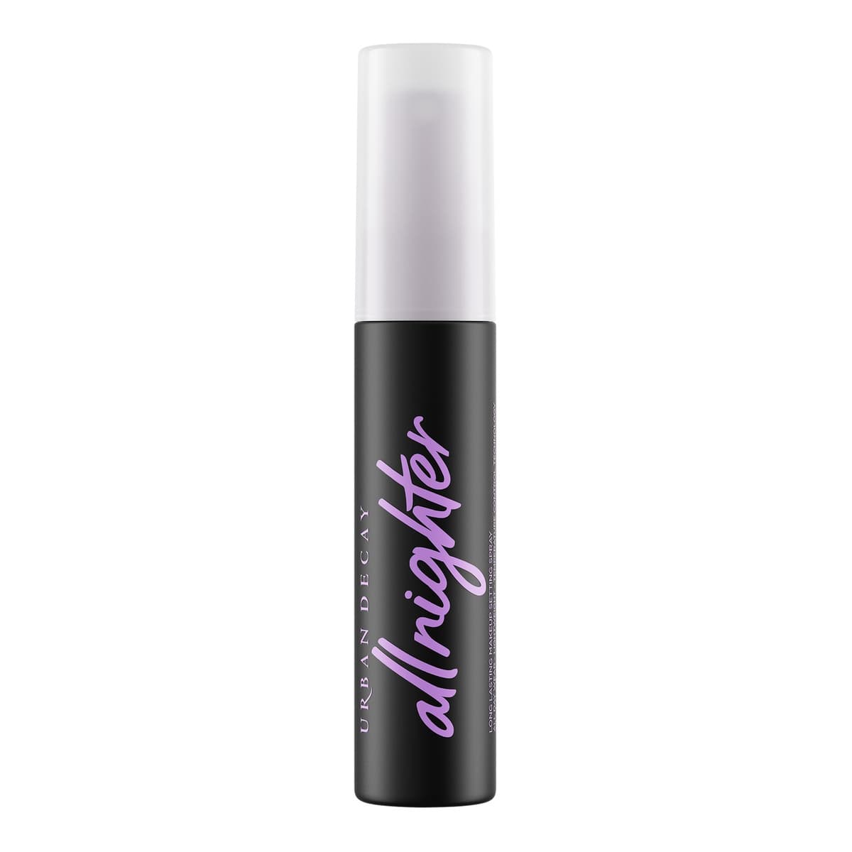 Mini All Nighter Waterproof Makeup Setting Spray