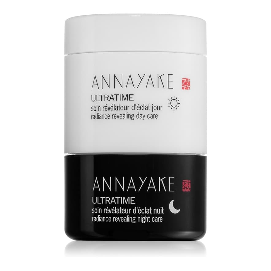 Ultratime Radiance Revealing Day/Night Care
