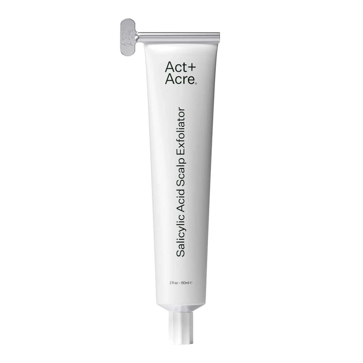Salicylic Acid Scalp Exfoliator