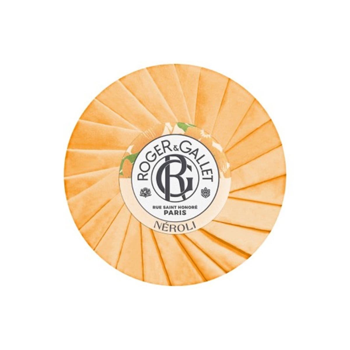 Néroli Wellbeing Soap