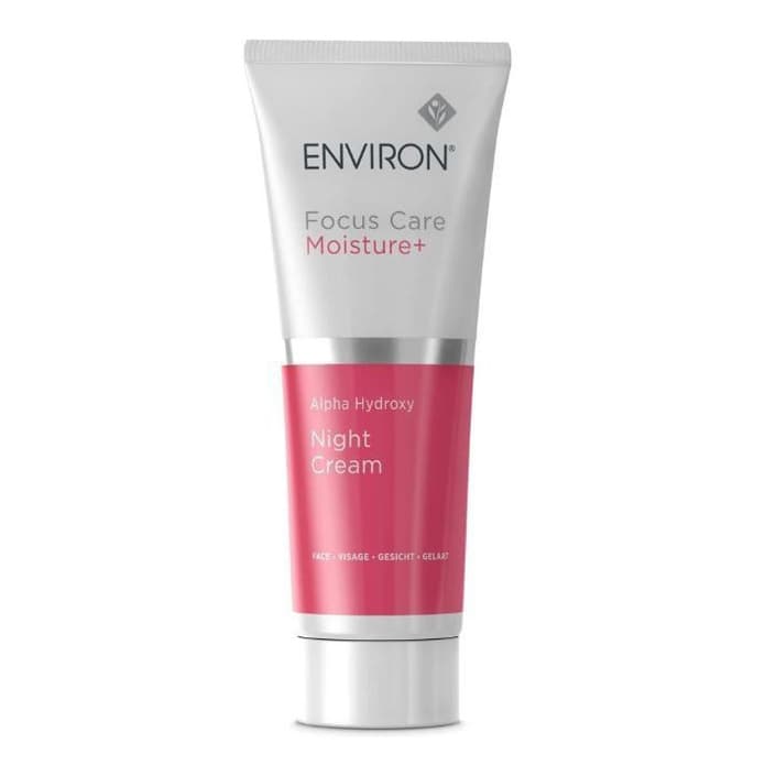 Alpha Hydroxy Night Cream