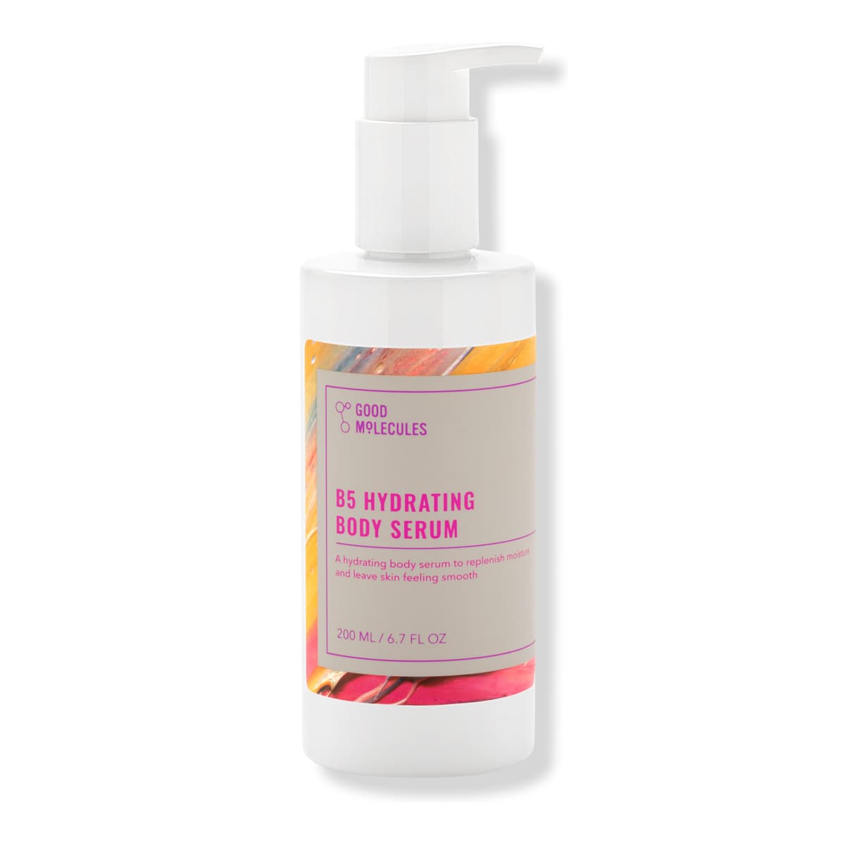 B5 Hydrating Body Serum