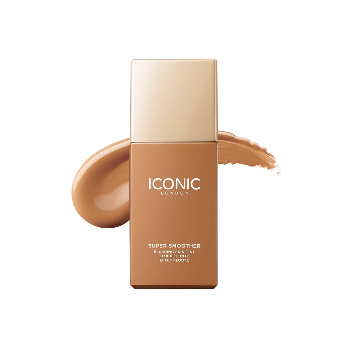 Super Smoother Blurring Skin Tint, Neutral Tan