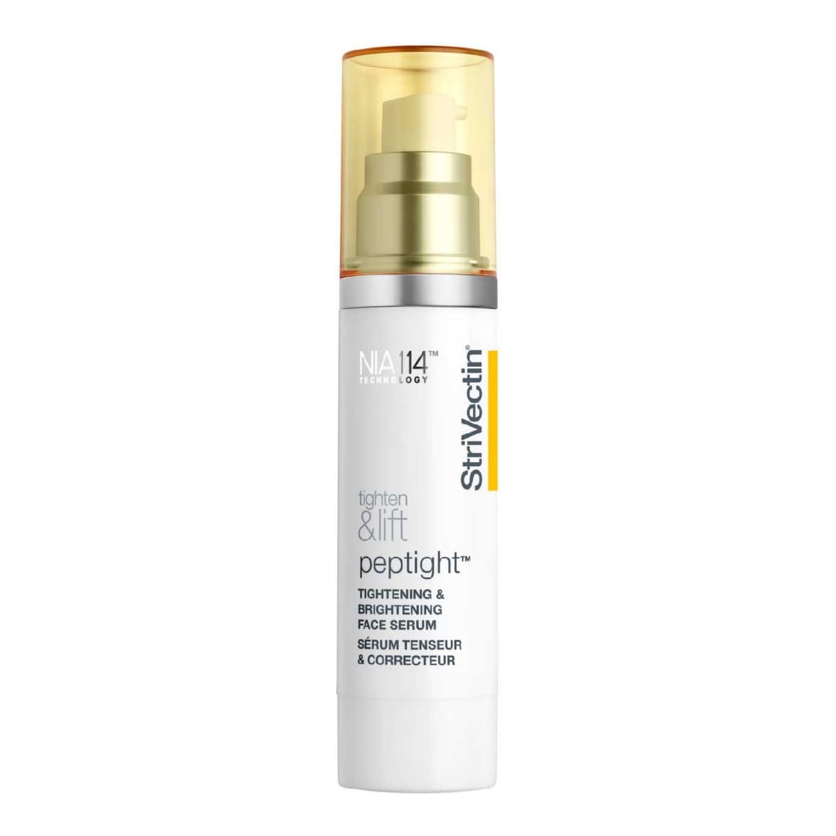 Tighten & Lift Peptight Tightening & Brightening Face Serum