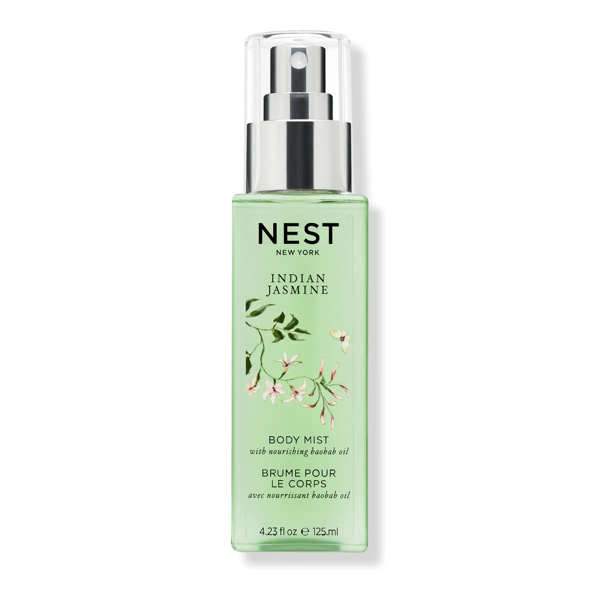Indian Jasmine Body Mist