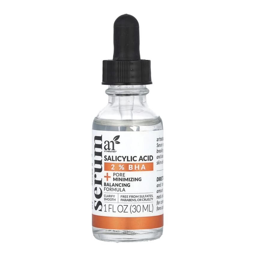 Salicylic Acid Serum