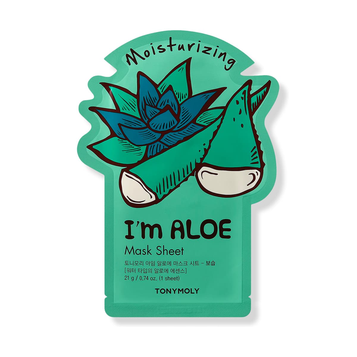 I Am Sheet Mask