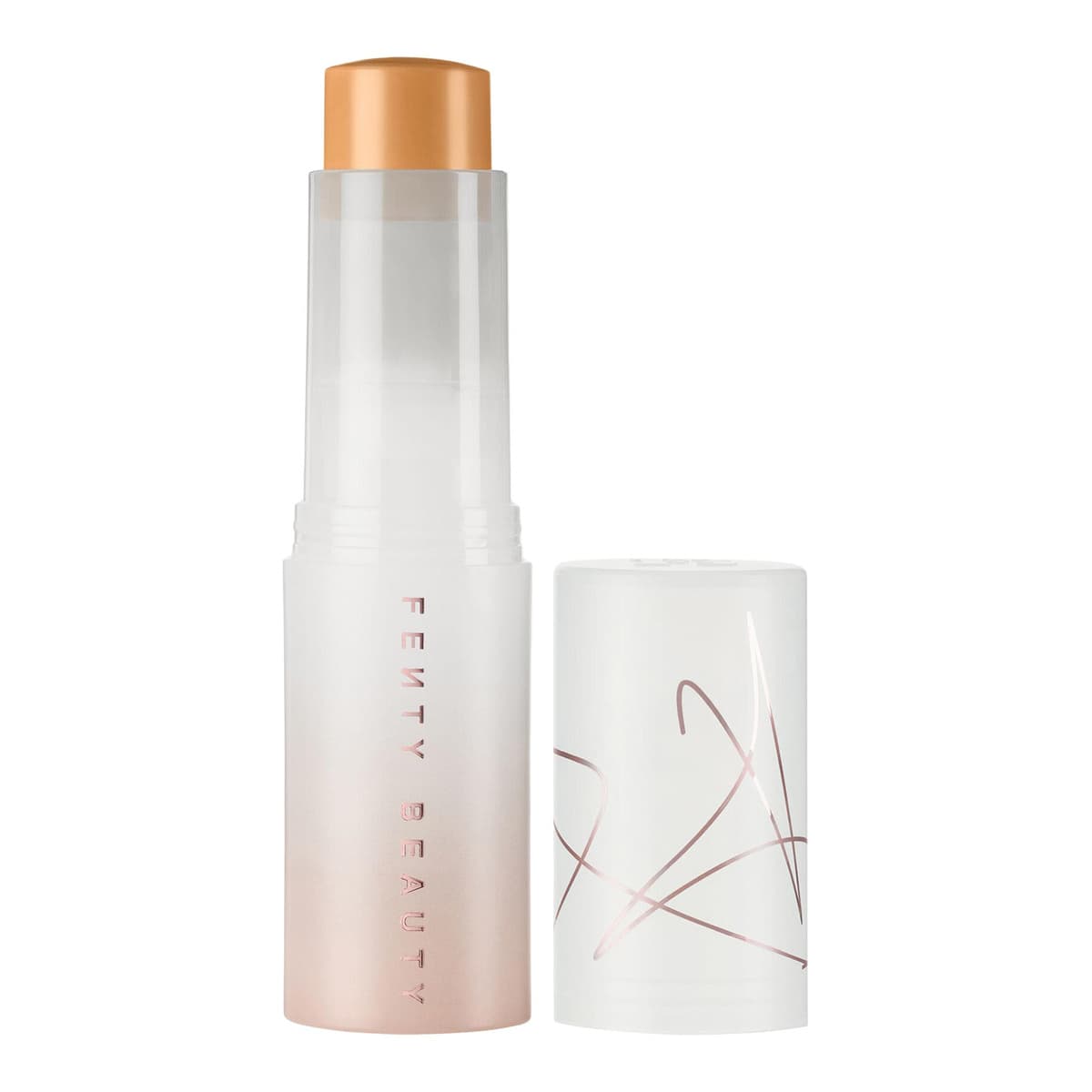 Eaze Drop Stick Blur + Smooth Tint Stick Foundation, #14