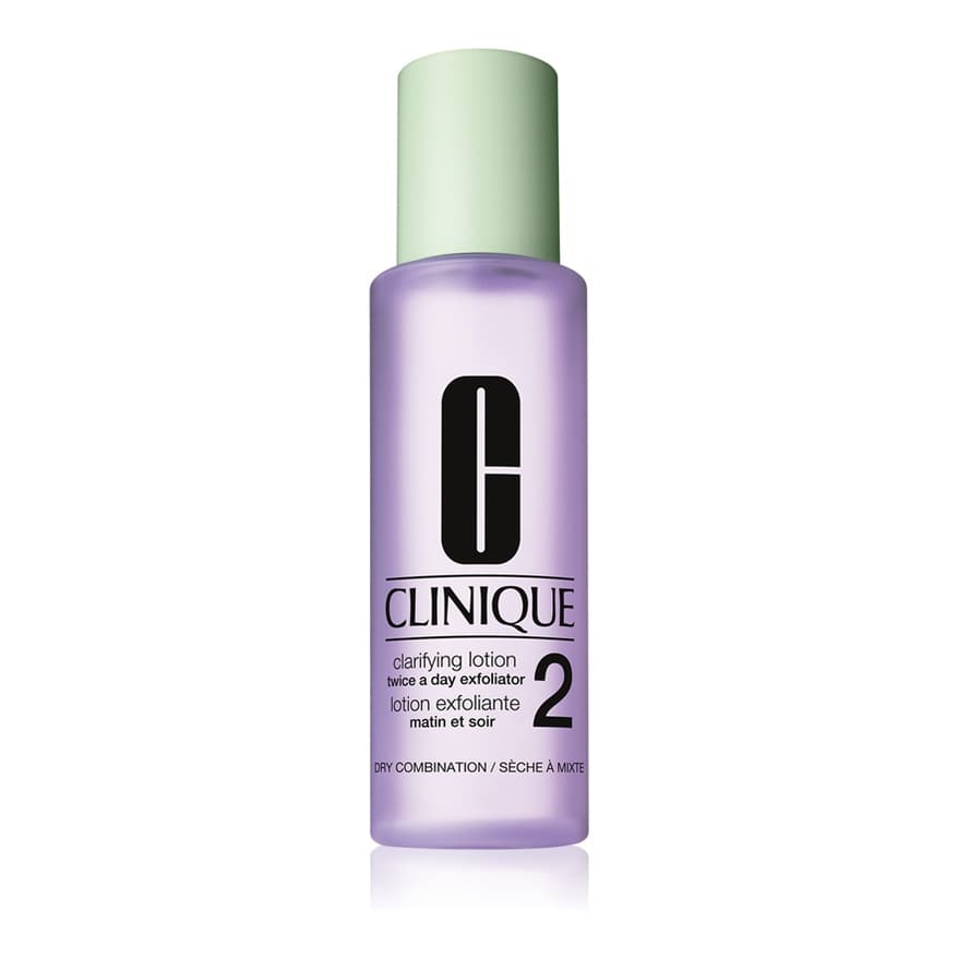 3 Steps Clarifying Lotion 2