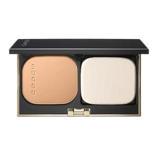 Glow Powder Foundation