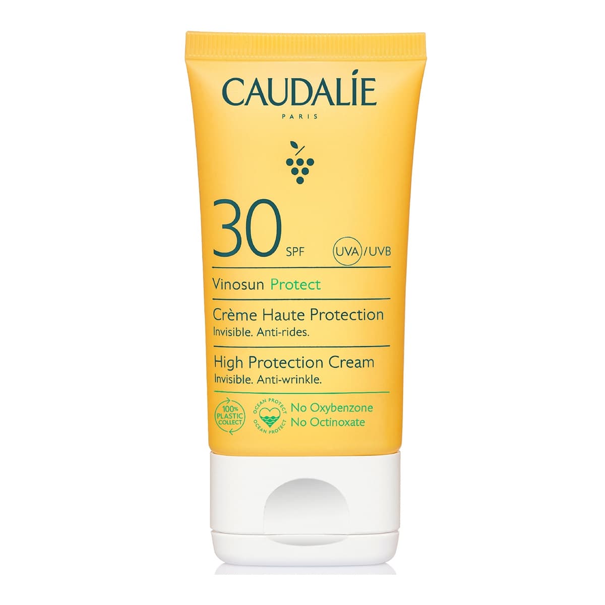 Vinosun High Protection Cream SPF30