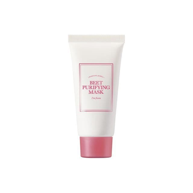 Beet Purifying Mask Mini