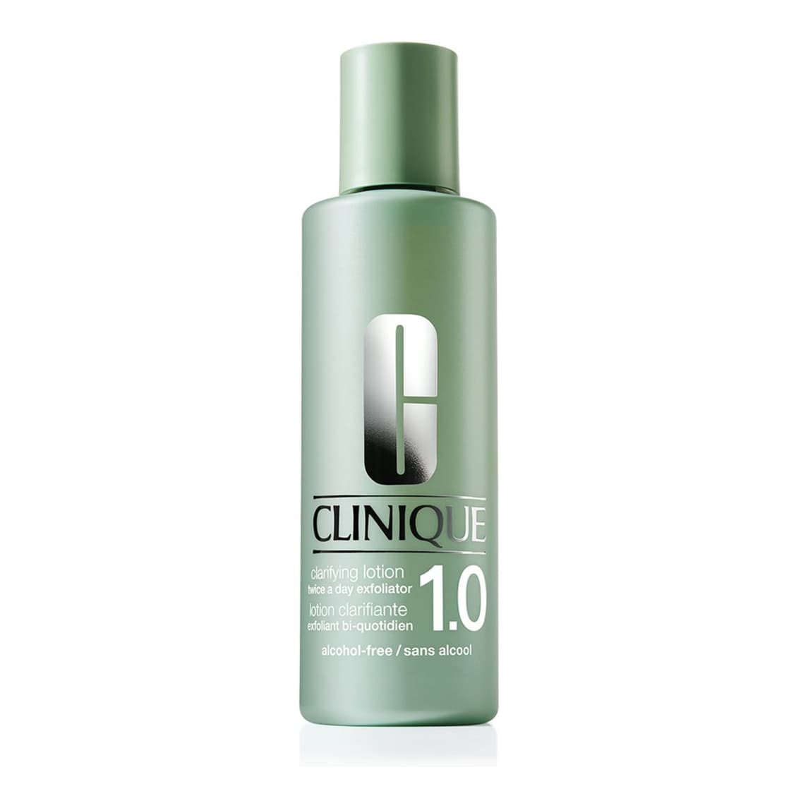 Clarifying Lotion 1.0 - Alcohol Free for Dry/Sensitive Skin