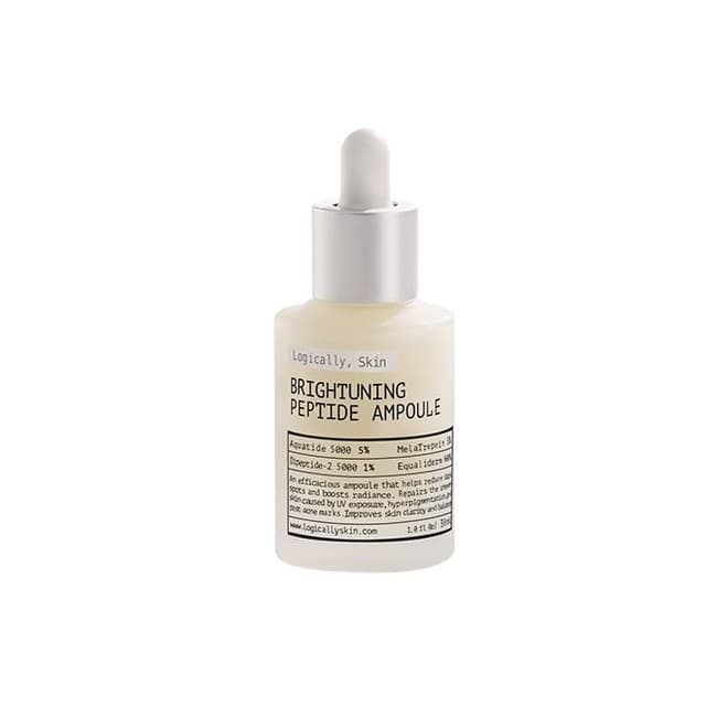 Brightuning Peptide Ampoule