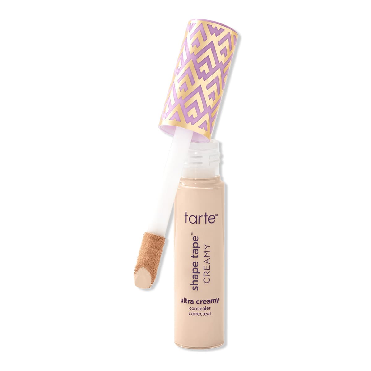 Shape Tape Ultra Creamy Concealer, 12B Fair Beige