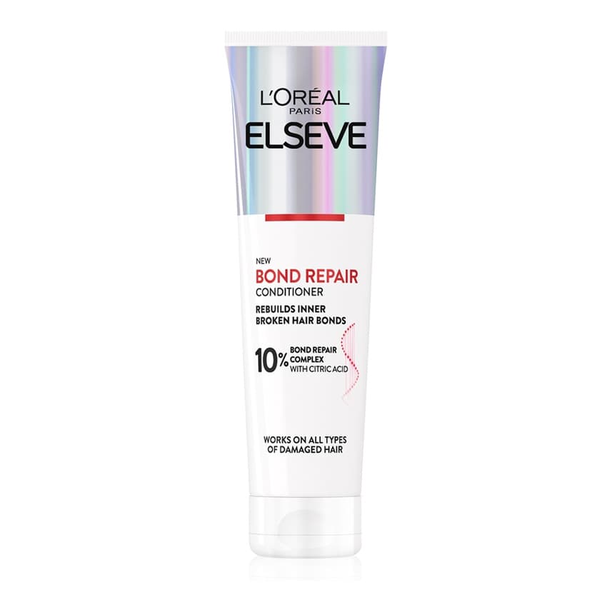 Elseve Bond Repair