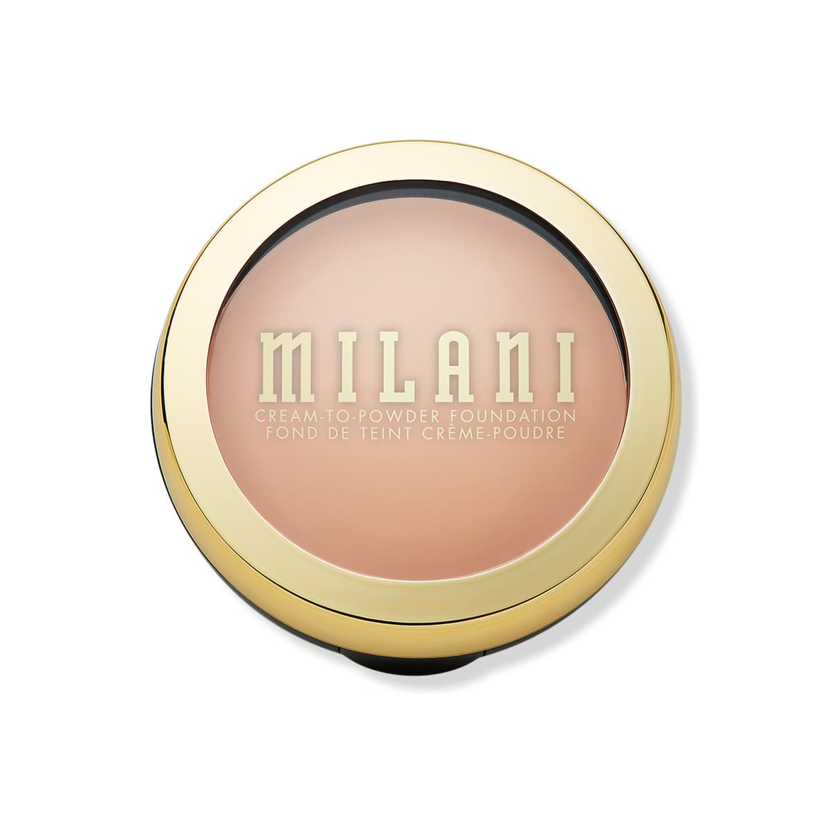 Conceal + Perfect Smooth Finish Cream-To-Powder Foundation, Buff