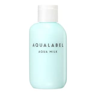 Aqualabel Aqua Milk