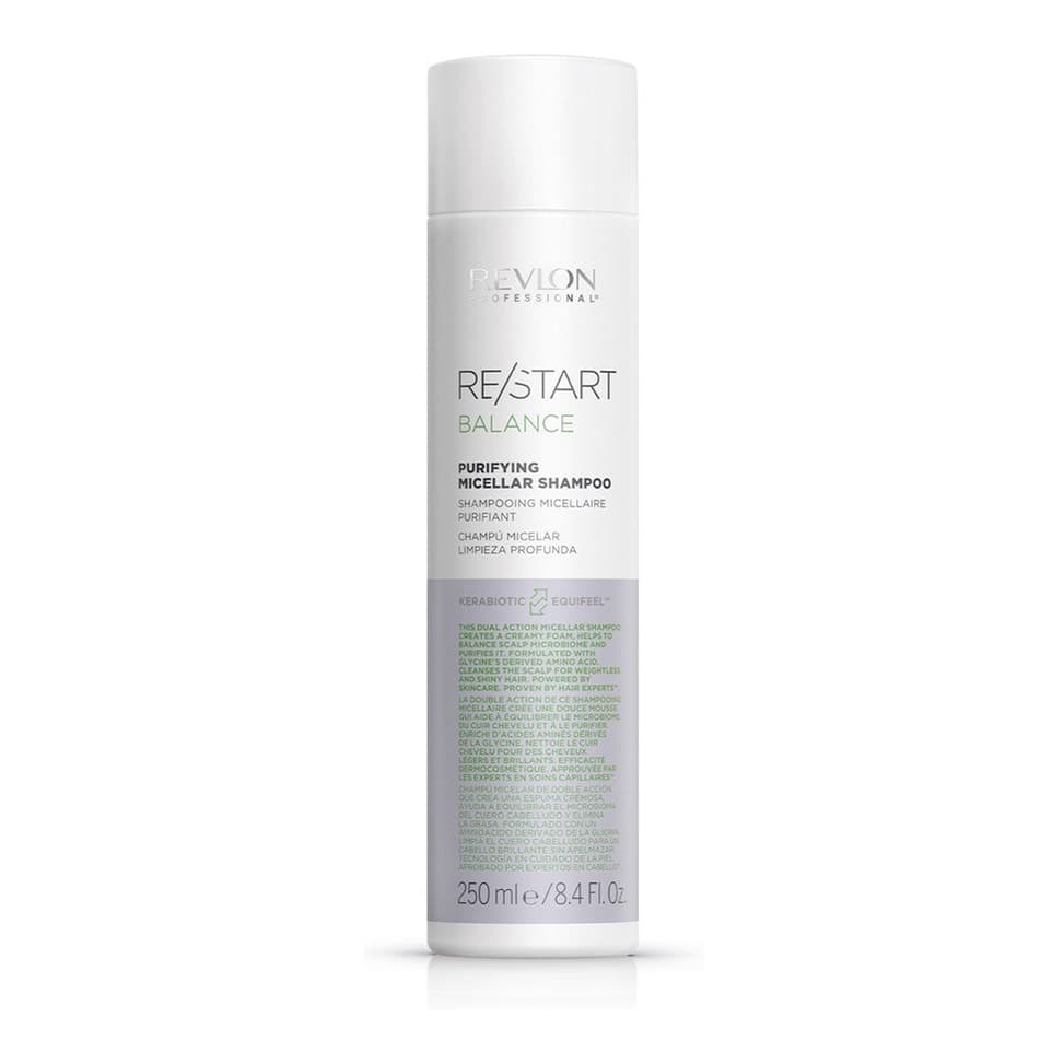 Re/Start Balance Purifying Micellar Shampoo