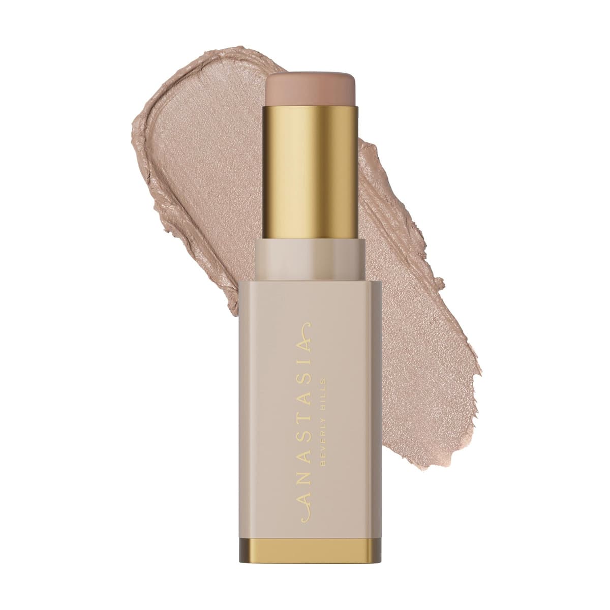 Smooth Blur Cream Contour Stick, Half Tone
