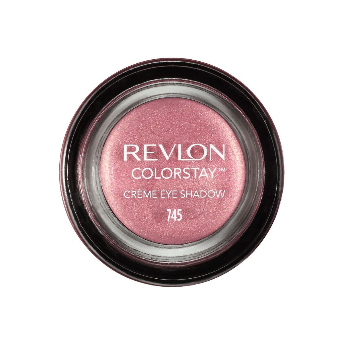 ColorStay Creme Eye Shadow, Cherry Blossom